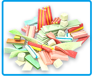 Which is the best chewing gum for Jawline_Suifafood